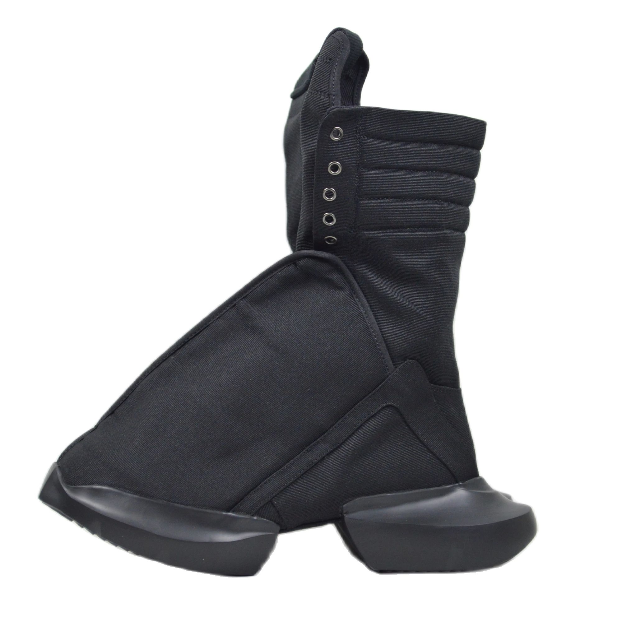 Sneaker Zone - Men High Top Shoes Canvas Women