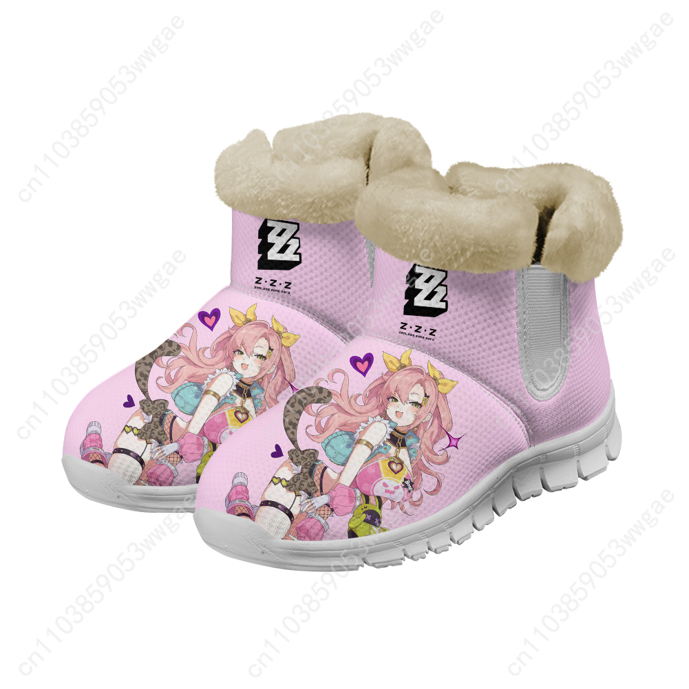 Absolute Zone Zero Snow Boots  - огляд і ціна Sneaker Zone