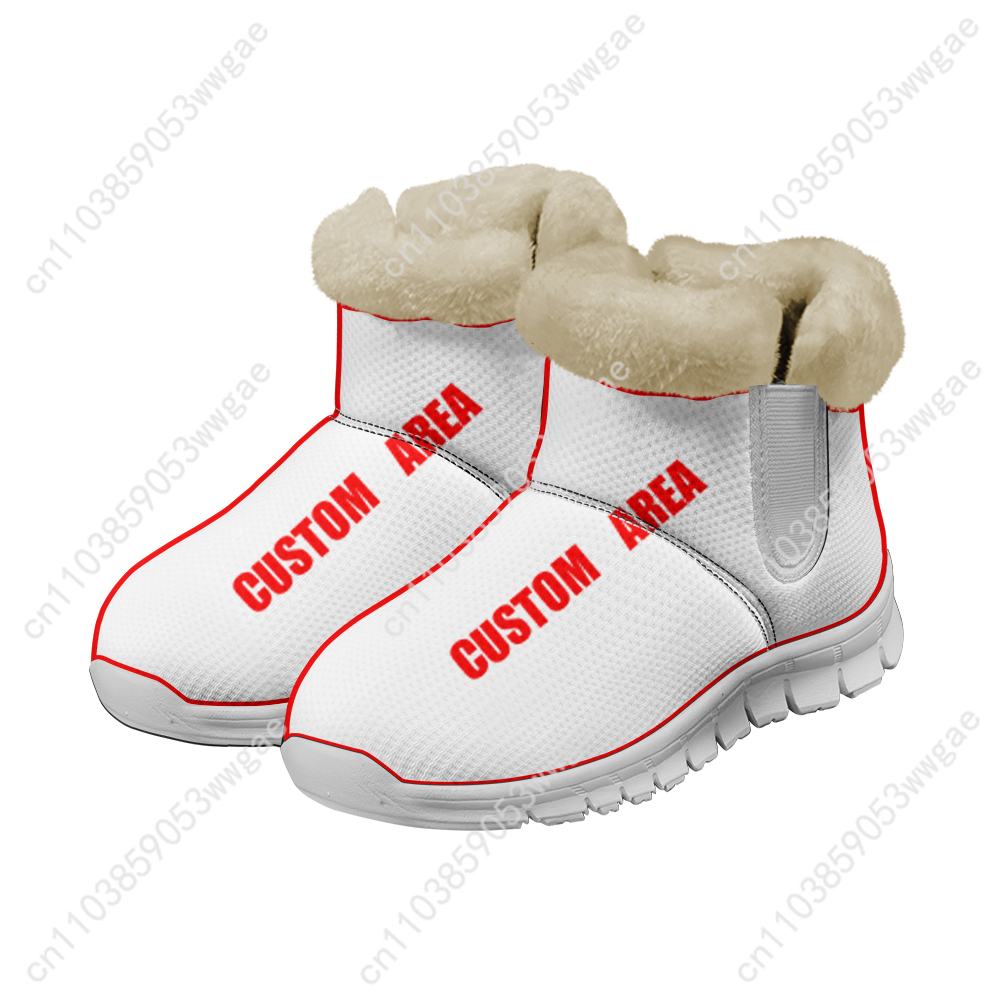 Absolute Zone Zero Snow Boots  - огляд і ціна Sneaker Zone