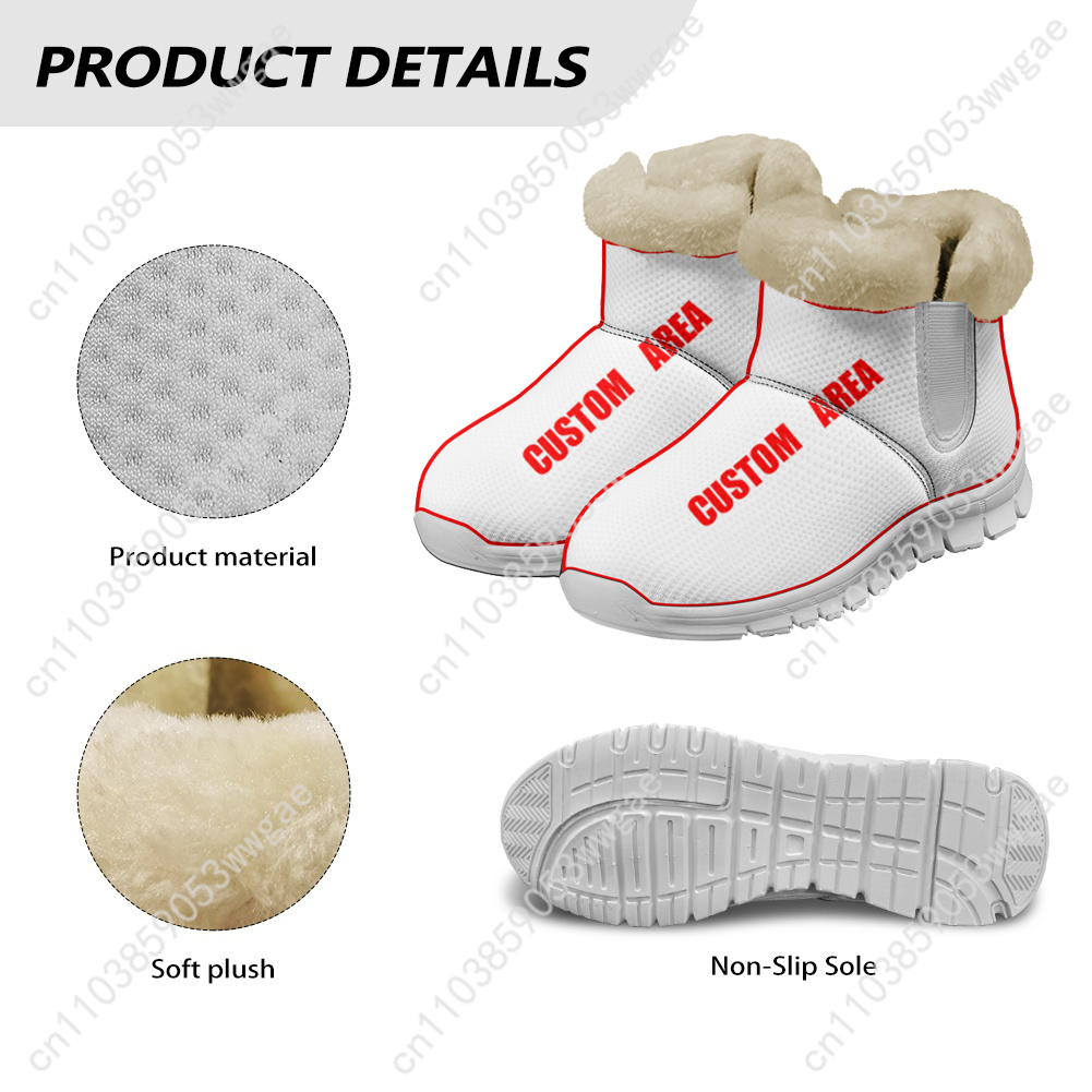 Absolute Zone Zero Snow Boots  - огляд і ціна Sneaker Zone