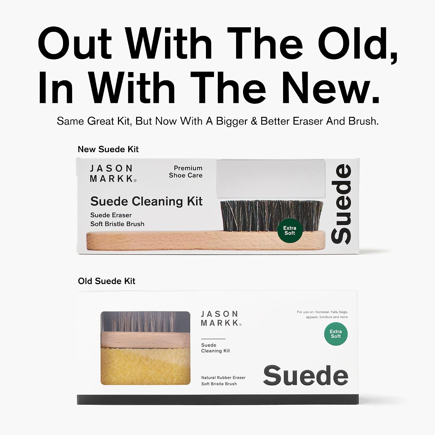 Suede Cleaning Kit for Shoes w - огляд і ціна Sneaker Care Suede