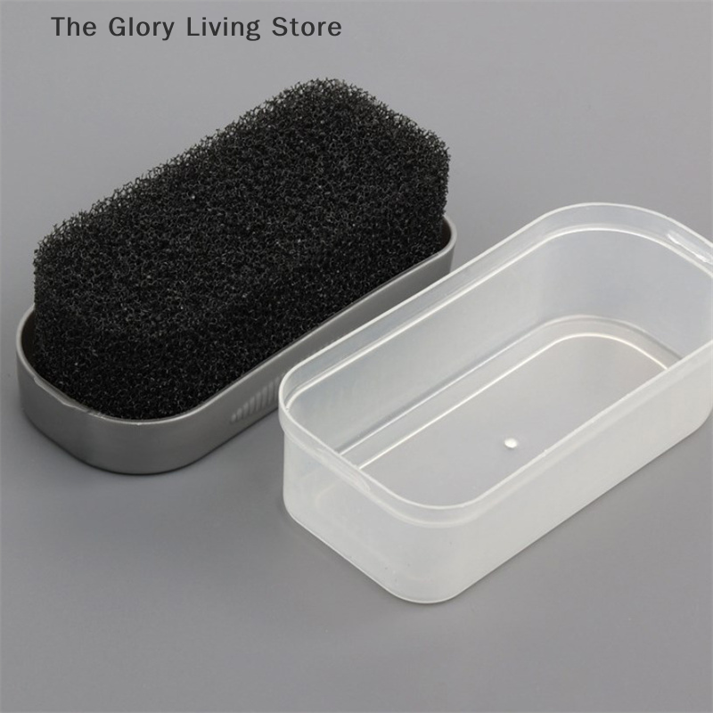 Sneaker Cleaning Brushes For S - огляд і ціна Sneaker Care Suede