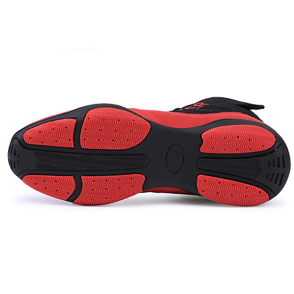 2025 APS Mid Cut Boxing Boots  - огляд і ціна Sneaker Zone