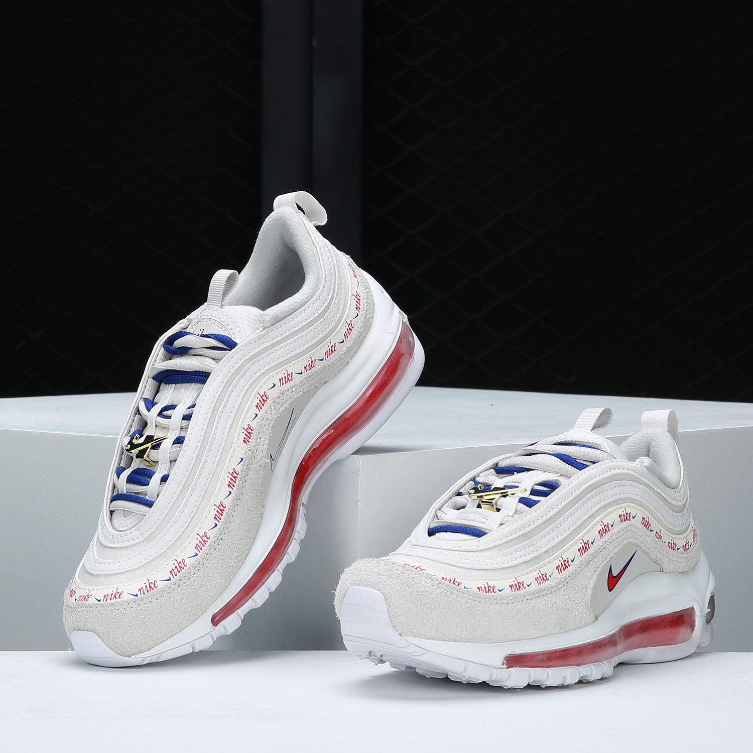 Nike genuine AIR MAX 97 women' - огляд і ціна Sneaker Zone