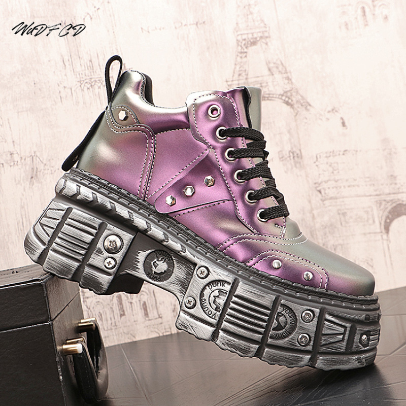 Chunky Sneaker Men Designer Re - огляд і ціна Sneaker Zone
