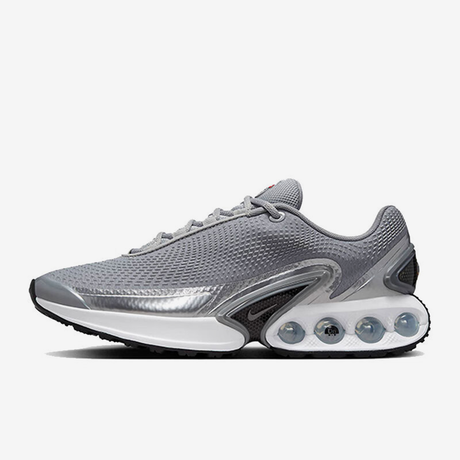 Nike genuine genuine Air Max D - огляд і ціна Sneaker Zone