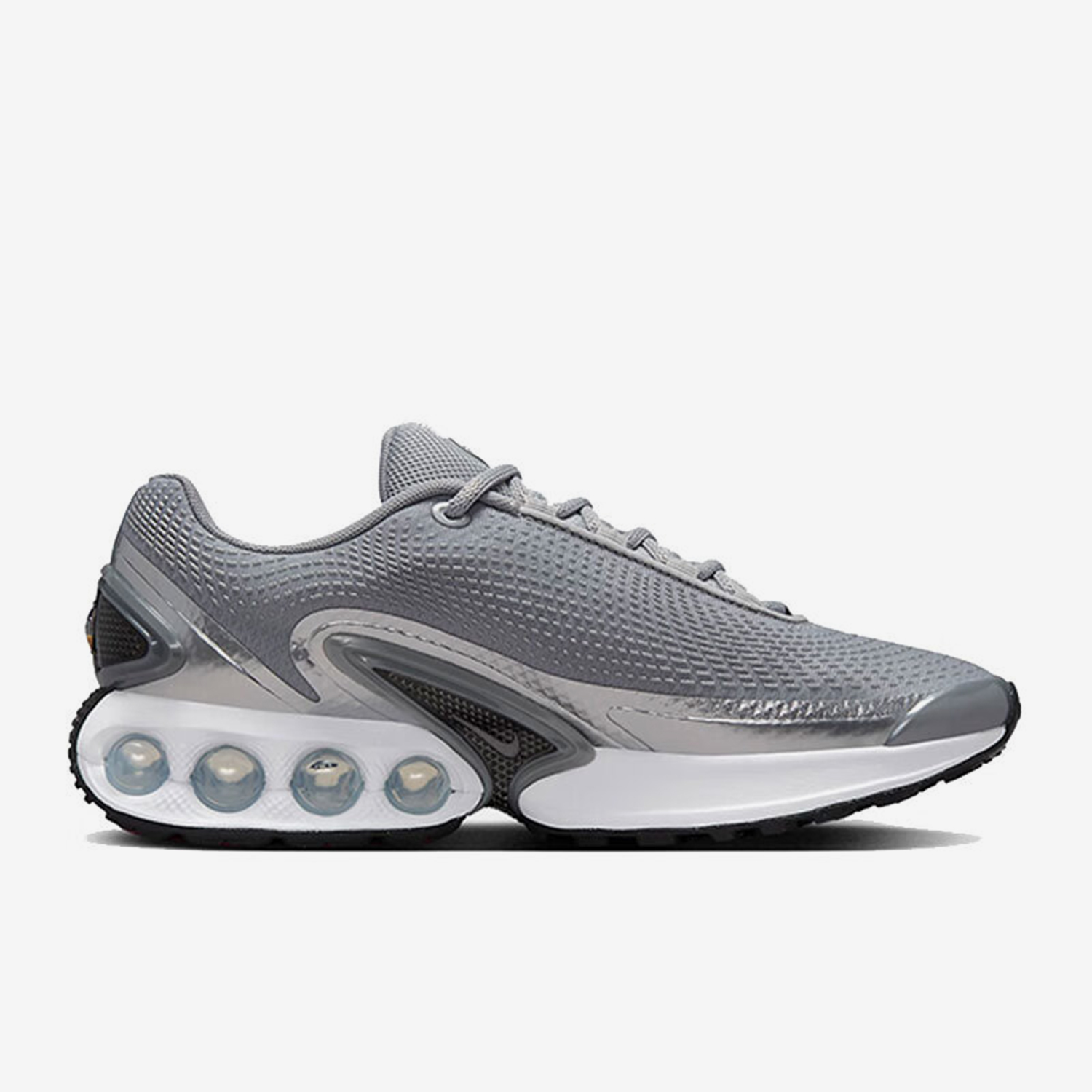 Nike genuine genuine Air Max D - огляд і ціна Sneaker Zone