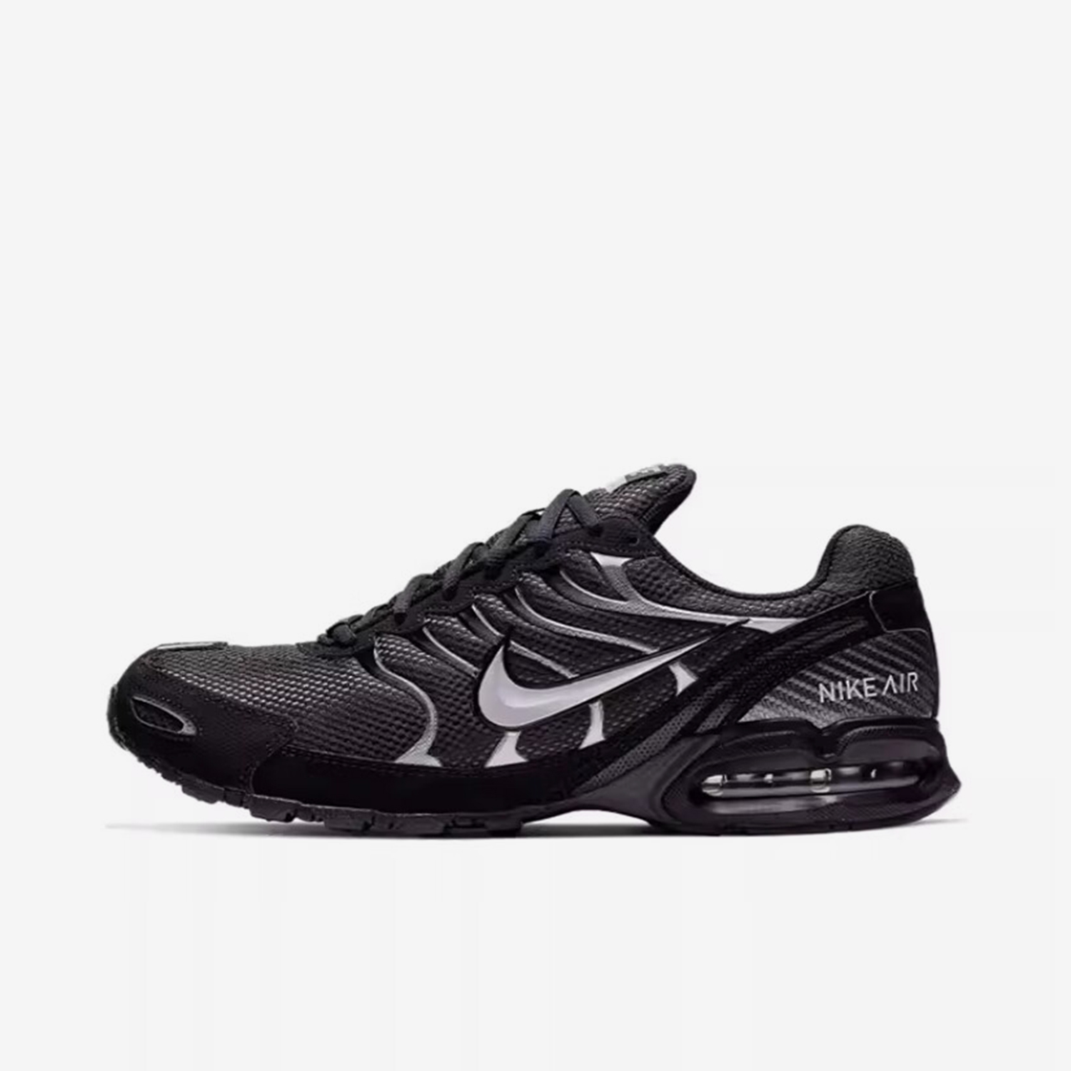 Nike Official AIR MAX TORCH 4  - огляд і ціна Sneaker Zone