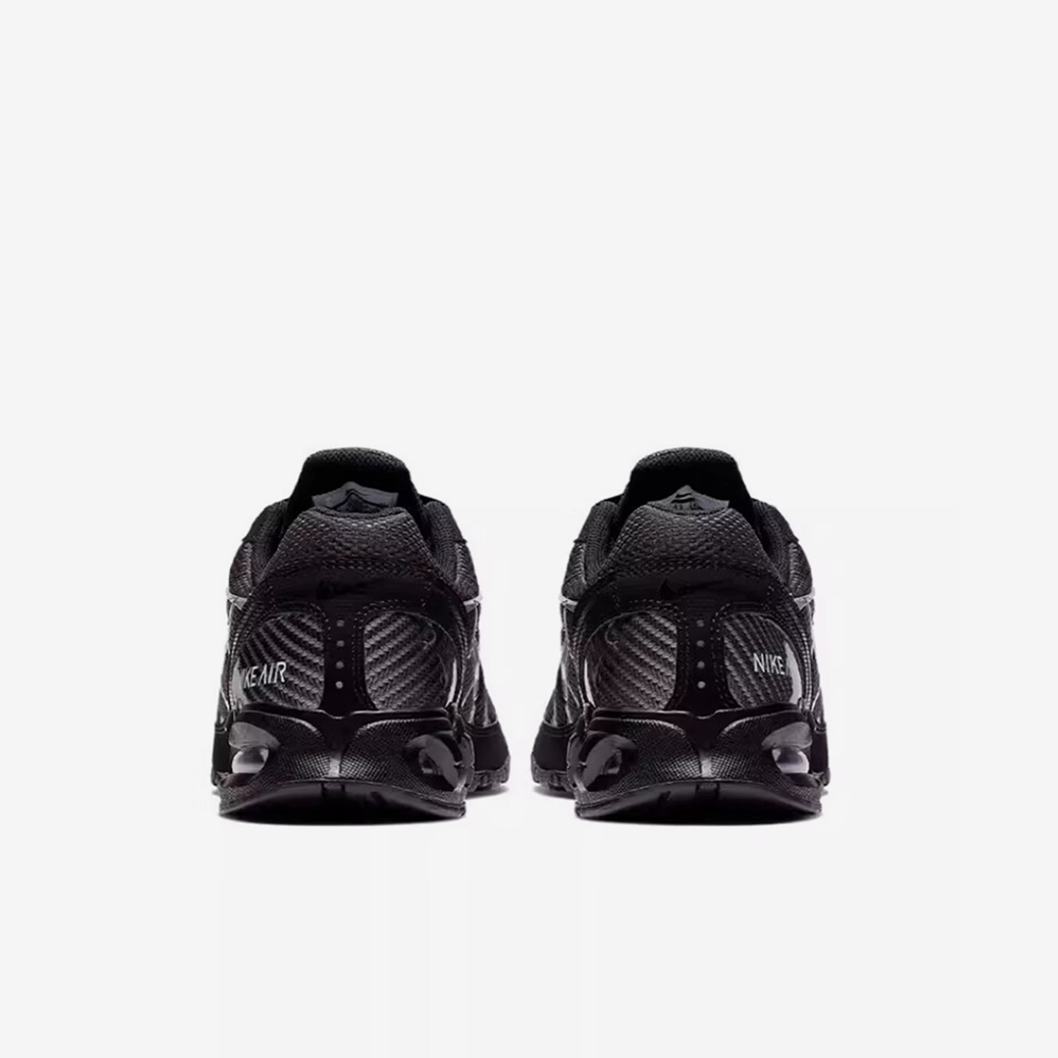 Nike Official AIR MAX TORCH 4  - огляд і ціна Sneaker Zone