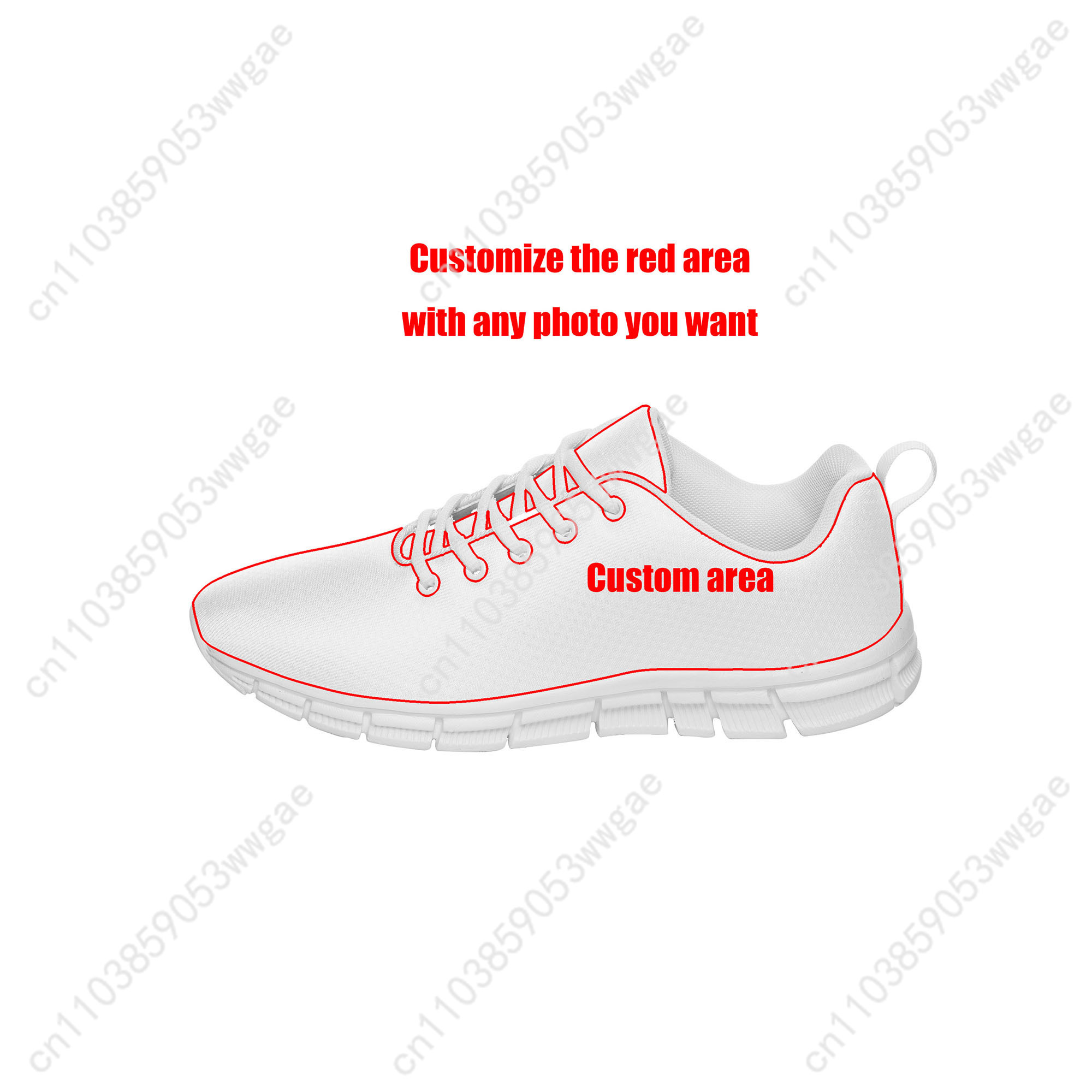 Absolute Zone Zero Sneakers Me - огляд і ціна Sneaker Zone