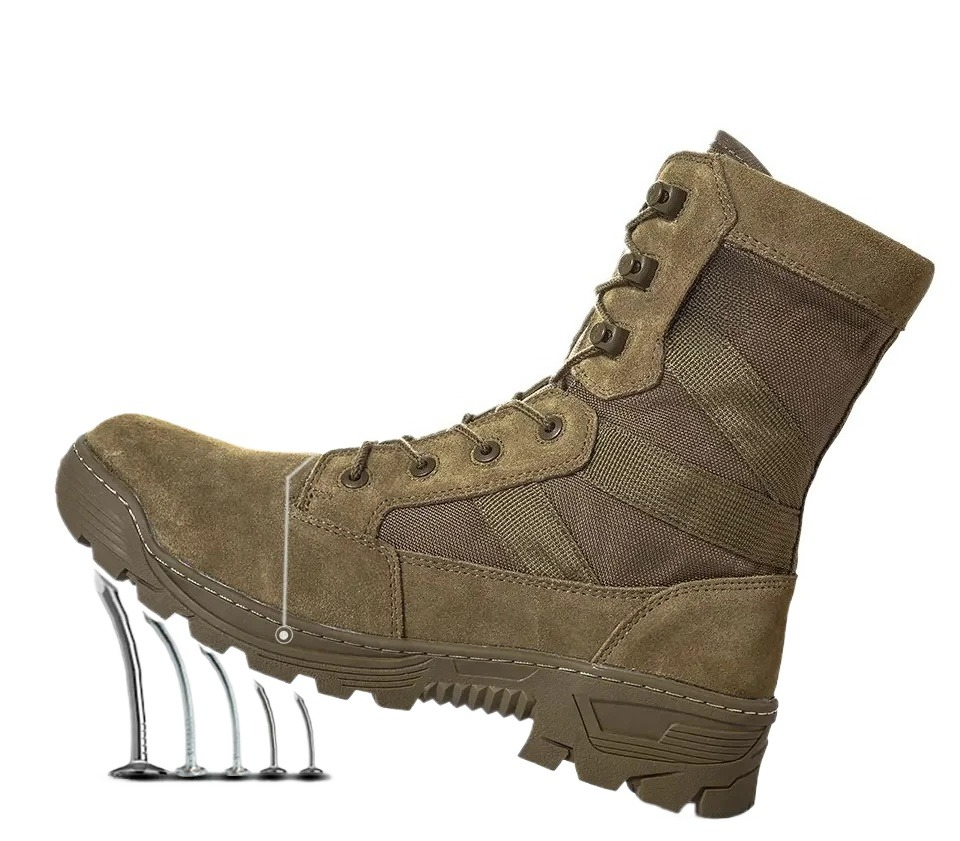 Hiking Shoes Men Waterproof Tr - огляд і ціна Sneaker Zone