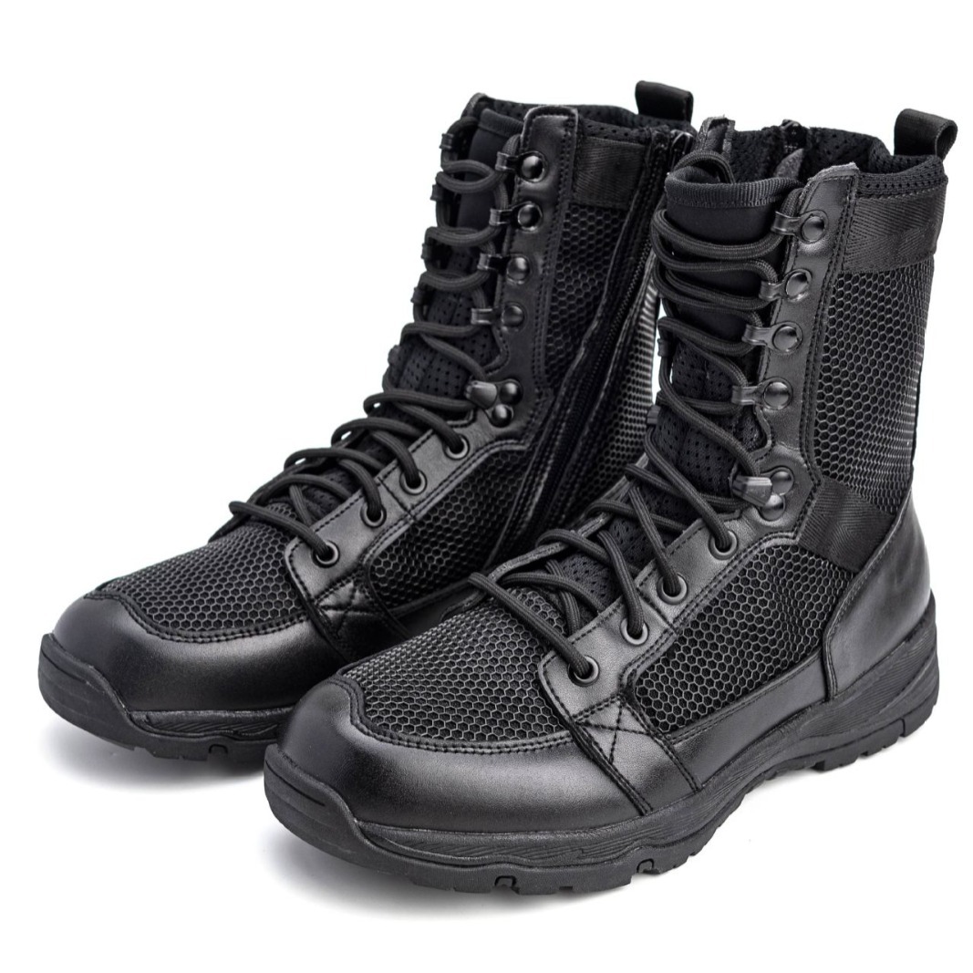 Hiking Shoes Men Waterproof Tr - огляд і ціна Sneaker Zone