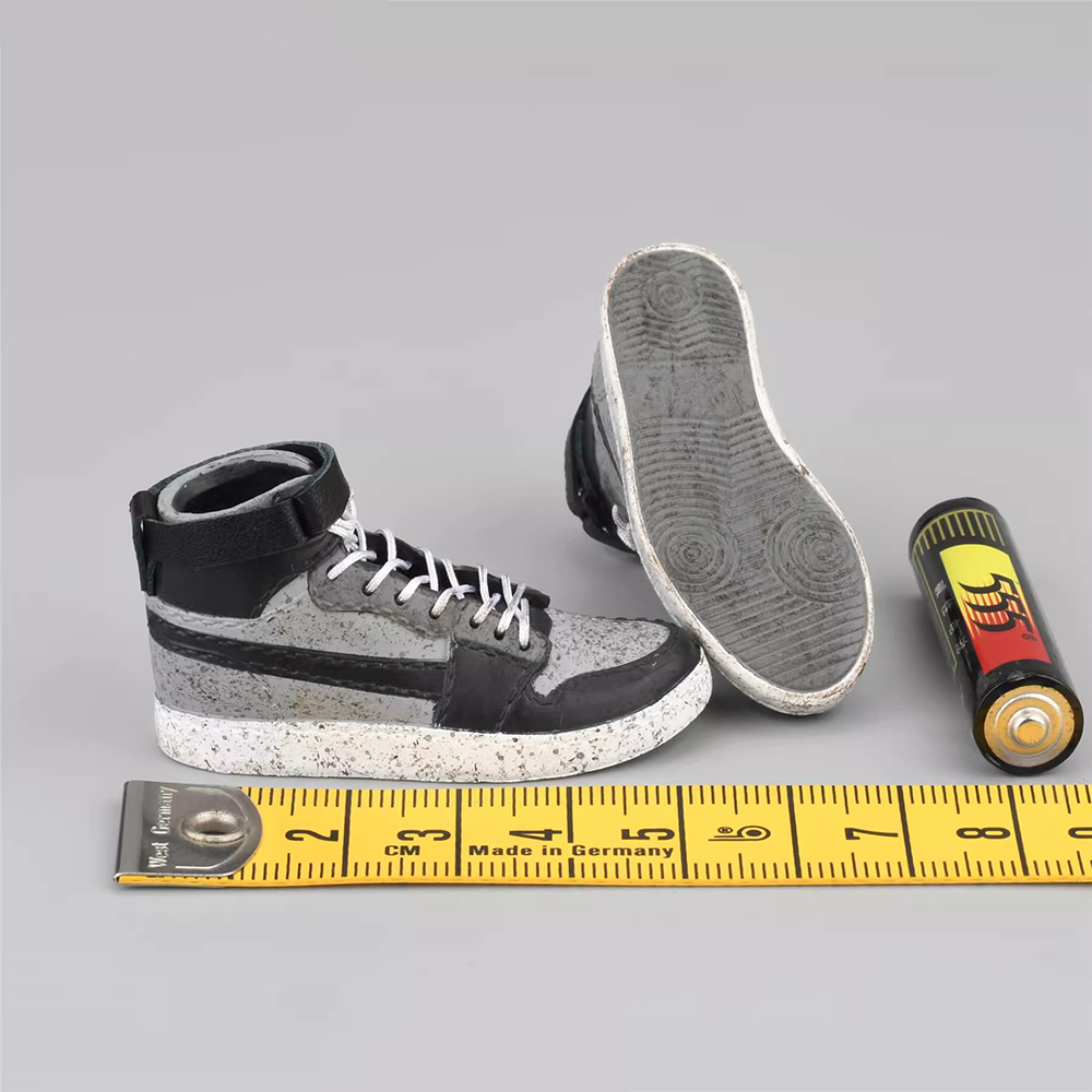1/6 Soldierstory SSG-008 Man A - огляд і ціна Sneaker Zone