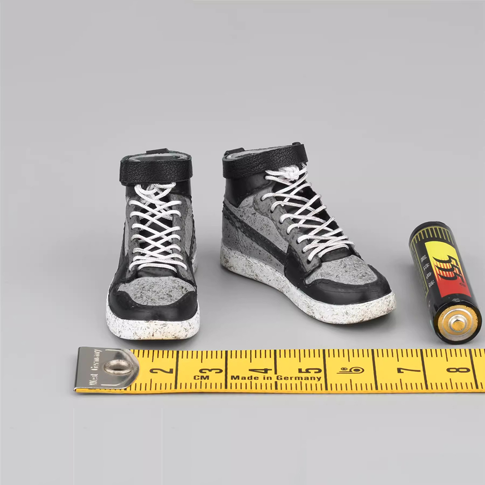 1/6 Soldierstory SSG-008 Man A - огляд і ціна Sneaker Zone