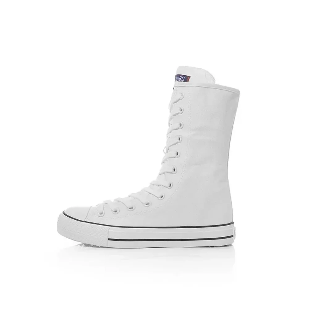 Mid Tube Lace Up Sports Runnin - огляд і ціна Sneaker Zone
